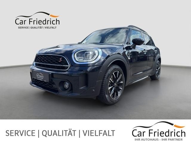 MINI Countryman Cooper SD Classic Trim Autom. Pano