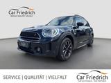 MINI Countryman Cooper SD Classic Trim Autom. Pano