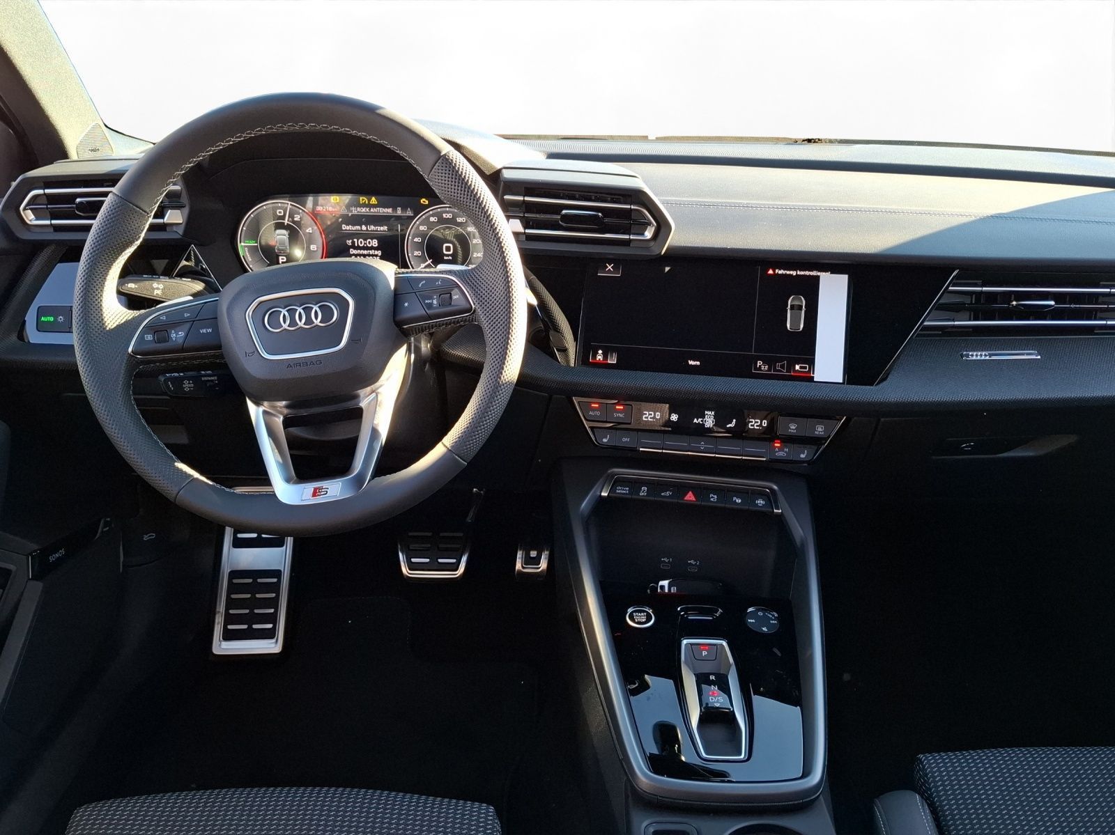 Audi A3 - Bild 5