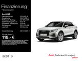Audi Q2 30 TFSI advanced*NAVI-PLUS*LED*AHK*SHZ*PDC - Audi Q2 Jahreswagen