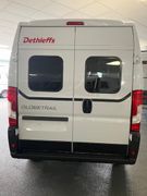 Dethleffs Globetrail Active 600 DS Fiat 
