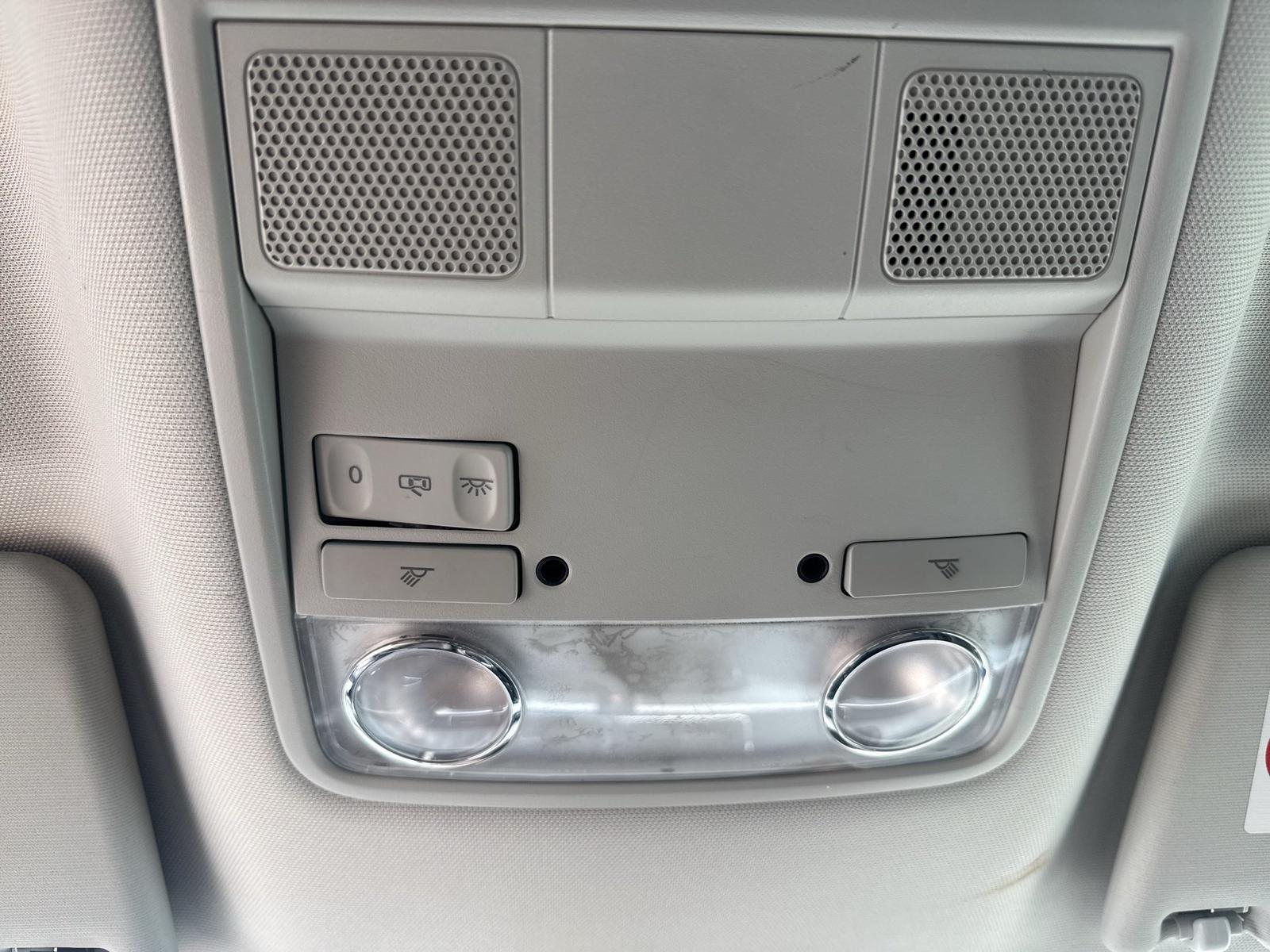 Skoda Superb 2014 — photo 22