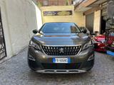Peugeot 3008 PureTech Turbo 130 S&S EAT8 Allure - Peugeot 3008: Kombi