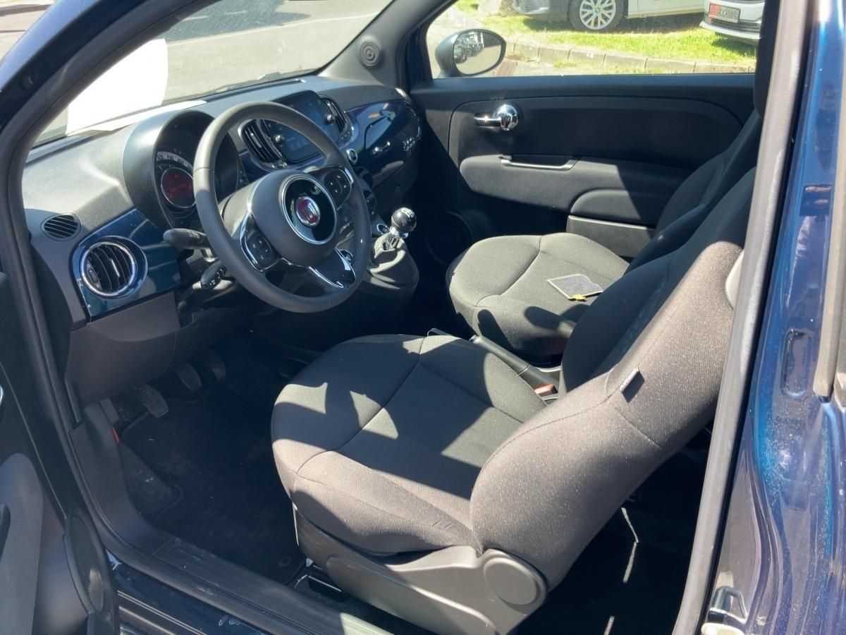 Fiat 500 - Bild 7