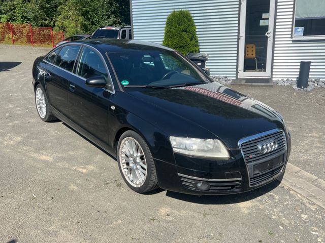 Audi A6 Lim. 2.0 TDI S-Line