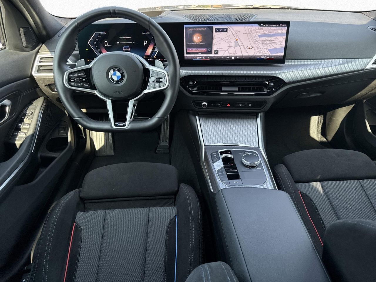 BMW 320 - Bild 13
