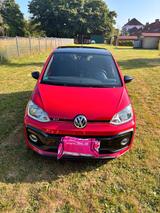 Volkswagen up! 1.0 TSI GTI  - Volkswagen up! in Saarbrücken