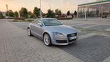 Audi TT Coupe 2.0 TFSI - S-Line 8J - 19 Zoll  - Audi TT: 8j