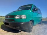 Volkswagen T4 California Coach mit Aufstelldach - Volkswagen T 4 california coach