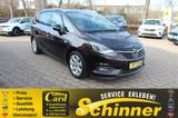 Opel Zafira 2.0 D (CDTi ecoFLEX) Start/Stop Innovatio - Opel Zafira mit Diesel-Antrieb: 2.2