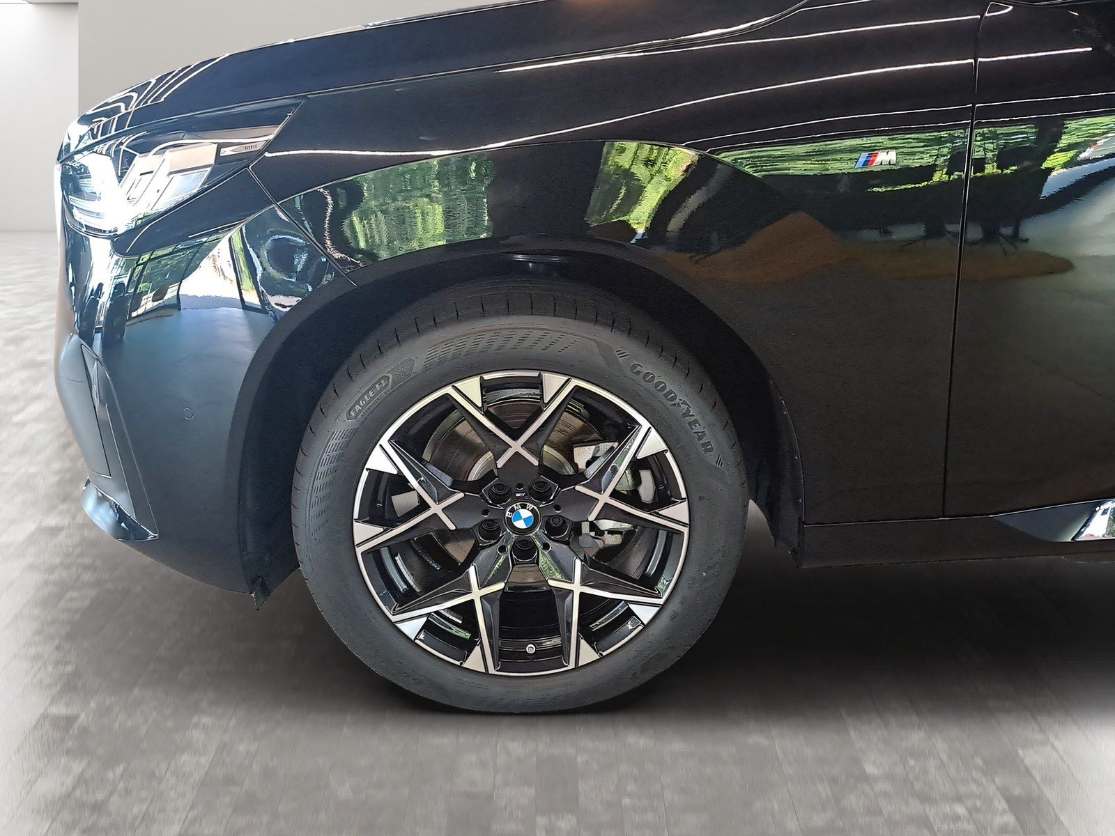 BMW X3 - Bild 13