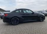 BMW M2 Competition*Leder*LED*Cam*H&K*M-Driver*Memory - BMW M2 in Oldenburg