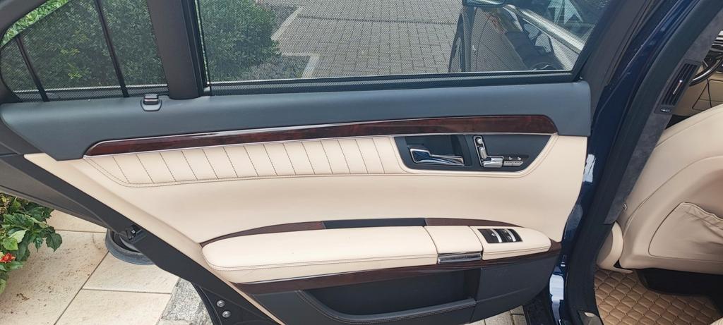 Mercedes-Benz S 600