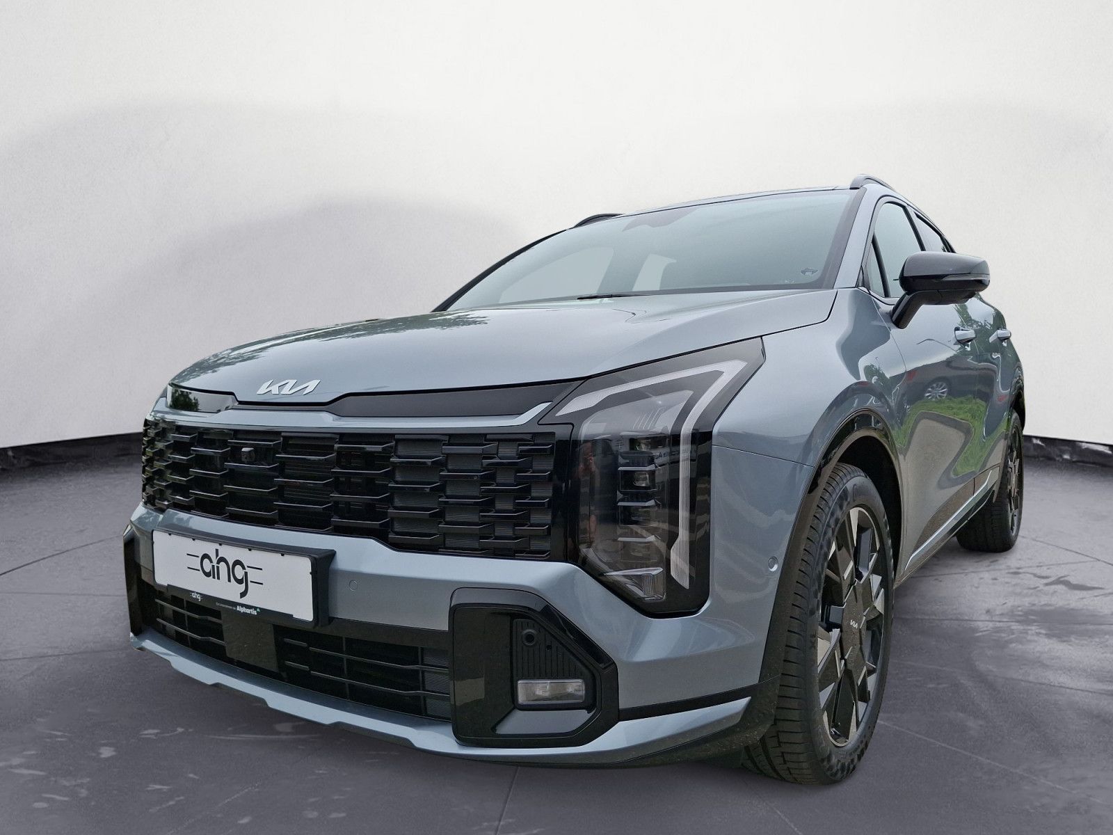 Kia Sportage - Bild 14