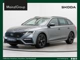Skoda Octavia Combi RS 2.0 TDI 4x4 DSG Pano Massage