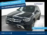 Mercedes-Benz GLC 200 d 4Matic 360° ACC BLIS HuD El.Heckkl. - Mercedes-Benz GLC 200 in Frankfurt (Main)