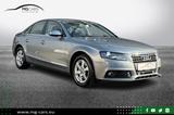 Audi A4~2.0 TFSI~Xenon~Automatik~1.HD~75TKM~Navi~AHK! - Audi A4 Gebrauchtwagen in Mannheim
