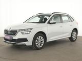Skoda Kamiq Ambition Kamera|LED|Kessy|CarPlay|SHZ|PDC - Skoda Kamiq Gebrauchtwagen in Düsseldorf