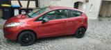 Ford Auto ford fiesta - Ford Fiesta: Sportwagen