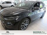 Skoda Enyaq 80 Sportline AHK PDC LED Navi Matrix Panor - gebrauchte Skoda Enyaq aus dem Jahr 2023