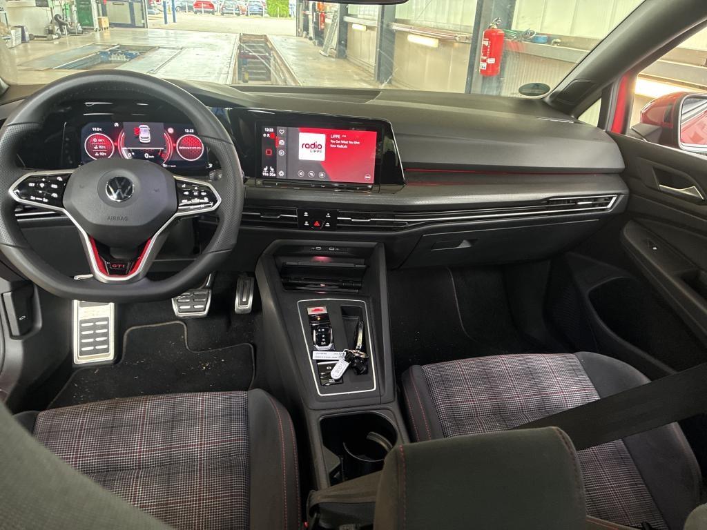 Volkswagen Golf GTI 2.0TSI DSG 272,-ohne Anzahlung Pano Kam, миниатюра 5