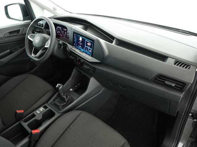 Caddy Maxi 1.5 TSI - AHZV / Assistenzpaket