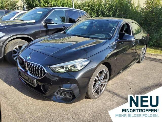 BMW 218 Gran Coupé 218i Gran Coupe M-Sport LiveCockProf DAB SHZ 1.H