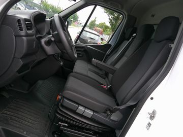 Renault Master Koffer HUMBAR FLEX BOX DRY