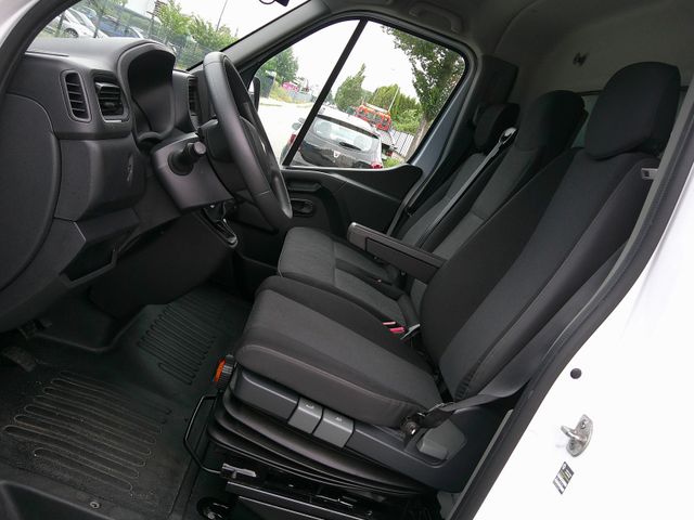 Renault Master Koffer HUMBAR FLEX BOX DRY