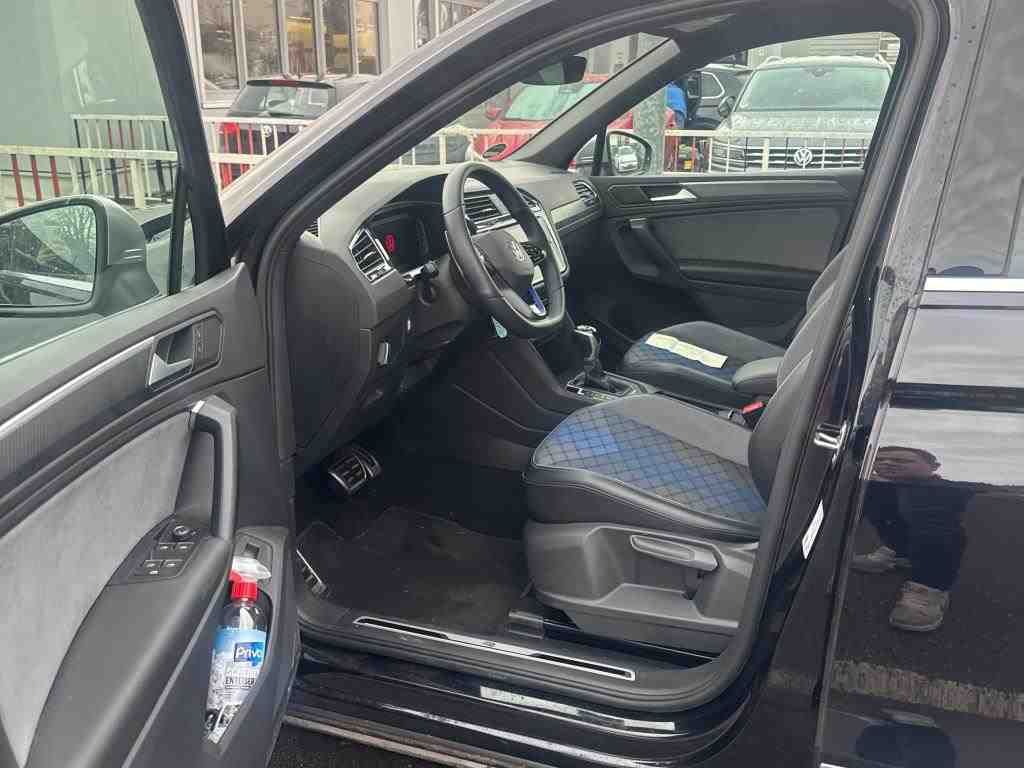 Volkswagen Tiguan - Bild 6