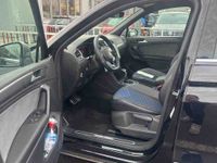 Volkswagen Tiguan - Vorschau Bild 6