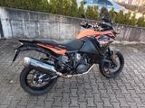 KTM Adventure 1090 - KTM 1090 ADVENTURE
