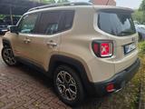 Jeep Renegade 1.4 MultiAir 103kW B Limited 4x2 - Jeep Gebrauchtwagen in Hamburg