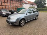 Skoda Fabia 1.4 Combi Classic TÜV 06/2027 - Skoda Fabia aus 2007: Combi