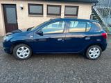 Dacia Sandero II (2) 1,2 l mit 75 PS EZ: 0... - Dacia Sandero Gebrauchtwagen in Bremen