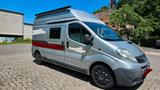 Opel opel vivaro L2H2 - gebrauchte Opel Vivaro aus dem Jahr 2010