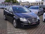 Volkswagen Golf 5 1.4 TSI Kombi Sportline*Pano~CarPlay~Xeno - Volkswagen Golf: Sportline