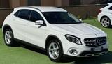 Mercedes-Benz Mercedes-benz GLA 180 d Sport (manuale) - Mercedes-Benz GLA 180: Kombi