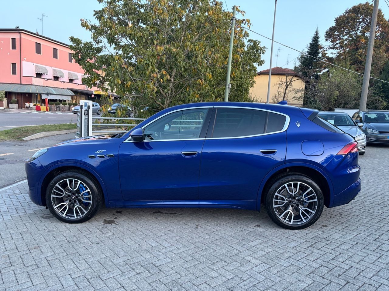 Other Maserati Grecale MHEV 300 CV AWD GT imagem 2