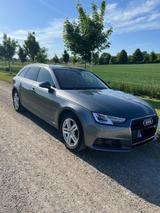 Audi A4 40 TFSI S tronic Avant - Leder/Navi+/B&O/PDC+ - Audi A4 aus 2019