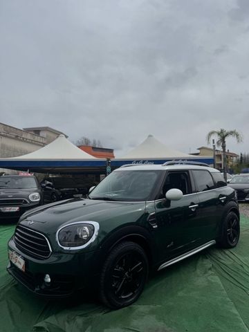 MINI Mini Cooper D Countryman Mini 2.0 Cooper D Busin