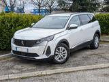 Peugeot 5008 II 130 EAT8 Style, 10" Screen, Facelift, 7s - gebrauchte Peugeot 5008 mit Facelift