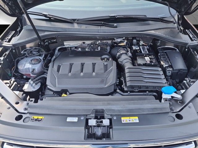 Fahrzeugabbildung Volkswagen Tiguan Allspace TDI Life DSG  7-Si LED AHK Navi