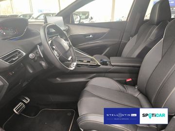 Peugeot 5008 - 9