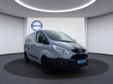 Ford Transit Custom 270 L1 Trend*AHK*REGALE*KLIMA*PDC - gebrauchte Ford Transit Custom aus dem Jahr 2016