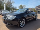 Volkswagen Eos Cabrio 2.0 TDI Individual - Volkswagen Eos aus 2008