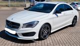 Mercedes-Benz Mercedes Benz CLA 250 AMG line Benziner Ni... - gebrauchte Mercedes-Benz CLA 250 aus dem Jahr 2015