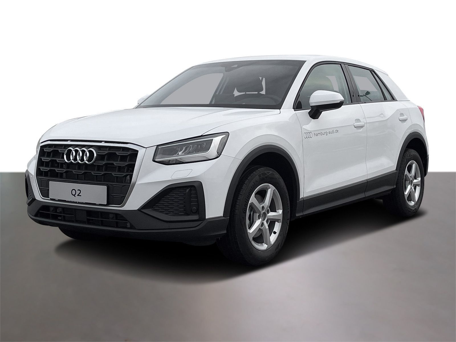 Audi Q2 - Bild 2