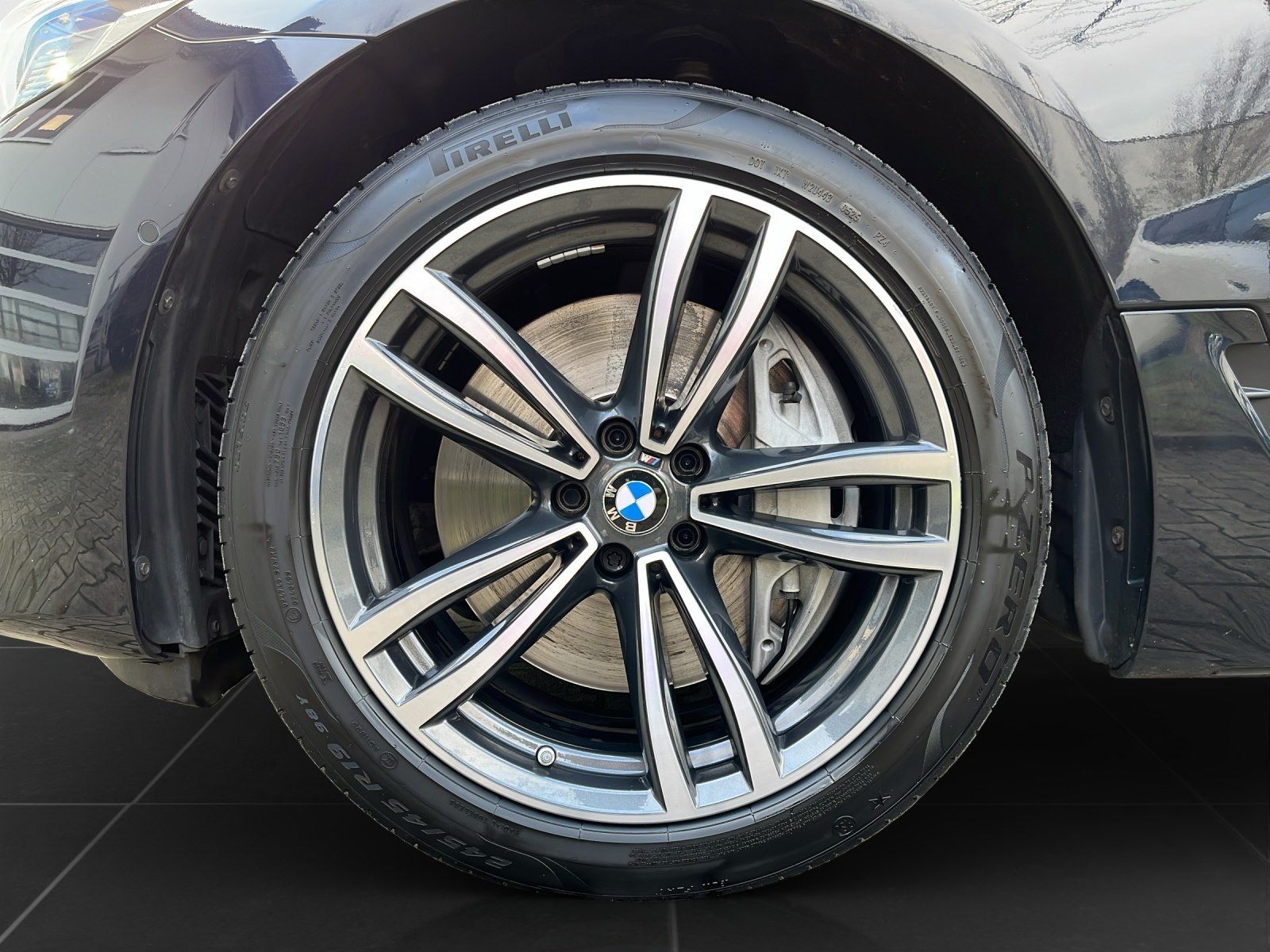 BMW 640 Gran Turismo - Bild 8