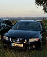 Volvo V70 D5 AWD Momentum Geartronic Momentum - Volvo V70 mit Diesel-Antrieb: Awd